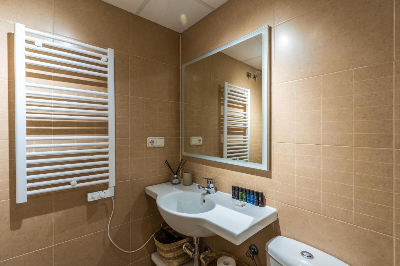 Trendy Homes Puerta Purchena 2 Almeria Luaran gambar